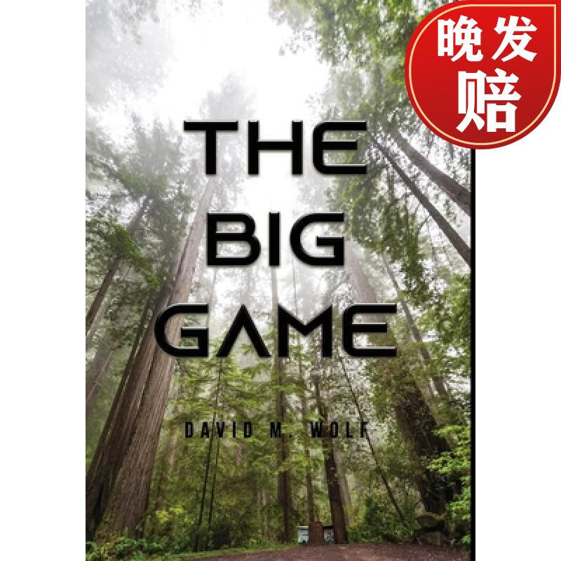 【4周达】the big game