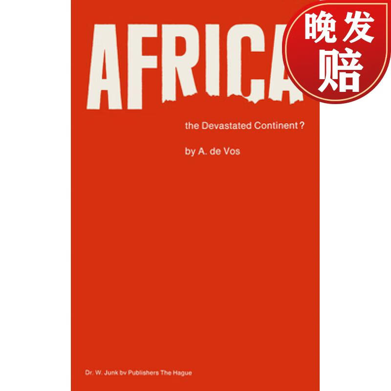 【4周达】africa, the devastated continent?