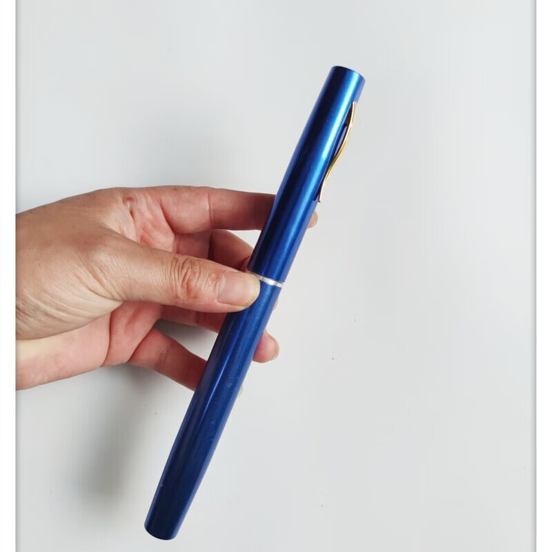 宸芃掌中迷你钢笔鱼竿钓小海竿套装抛竿便携式短节路亚伐钓矶钓竿可抛