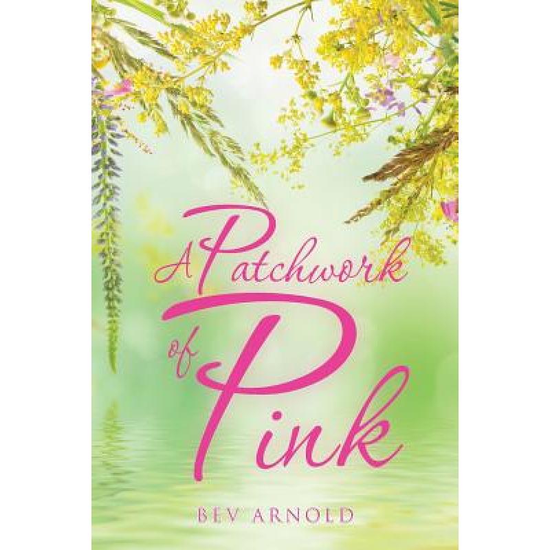 预订 a patchwork of pink