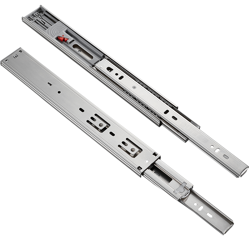 固特家居五金配件：品质稳定、销量上涨