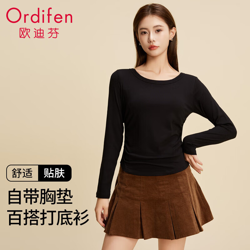 ŷ�Ϸ� ���ص�����Ů �ﶬ������������ �����޺ۿ��⴩ ��ɫ M 37.95Ԫ(����ȯ)