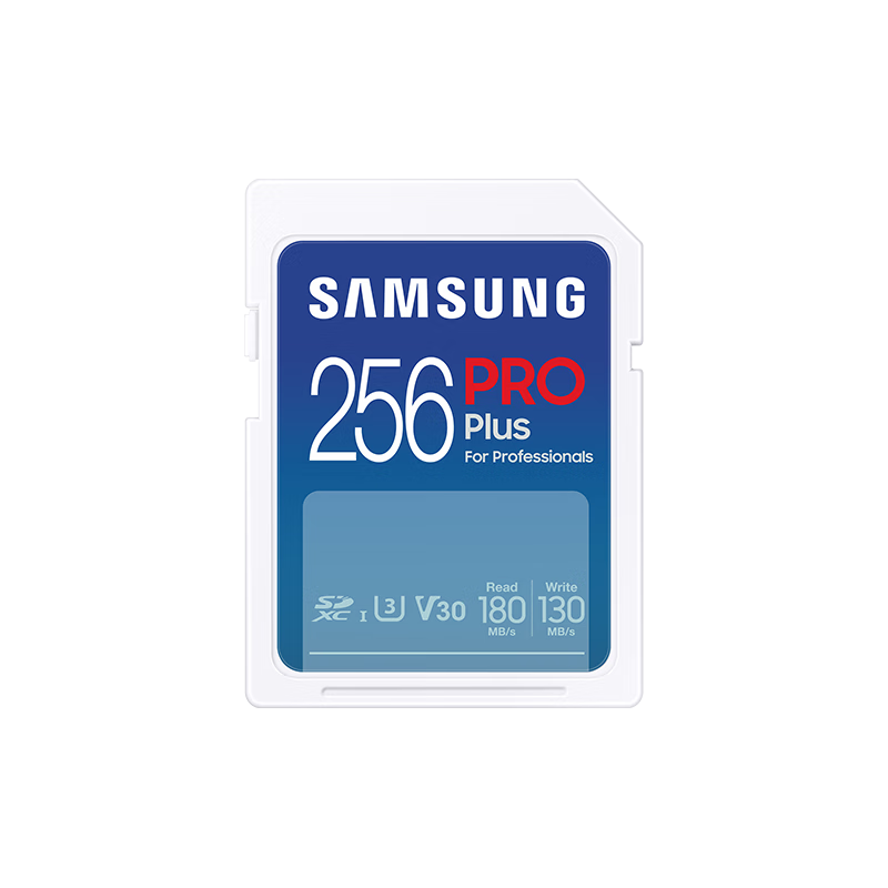  SD洢 PRO 256GB U3 180MB/s д130MB/s187.96Ԫ