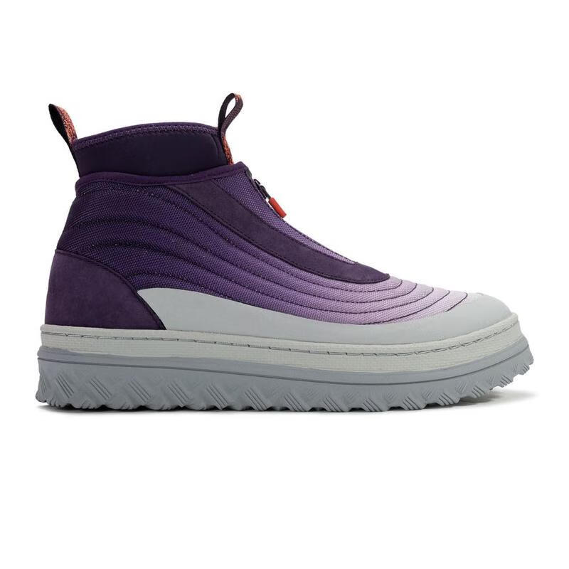 匡威(converse)男休闲板鞋24新款x paria men pro leather x2 trek