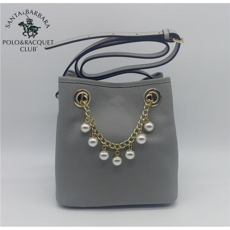 圣大保罗(santa barbara polo & racquet club)圣大保罗polo女包2017