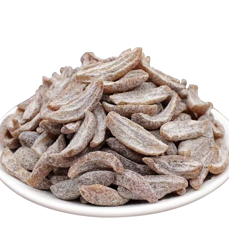 ��С�����Ƹʲ������500g��װ�޺��ν�������������۽��ͳ�����ʳС�� 28.9Ԫ