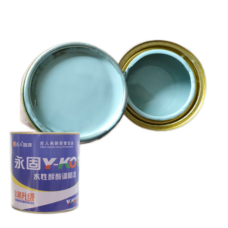 鐵門欄桿防銹漆門窗翻新油漆戶外金屬防銹漆彩鋼瓦翻新管道油漆
