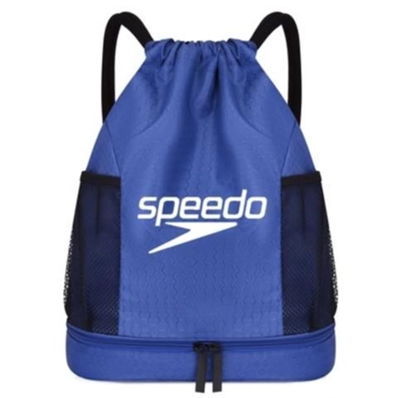 speedo�¿�Speedo�ٱ��θ�ʪ������Ӿ��������ˮ�������ڰ�������ɳ̲�� �����汦��ɫ