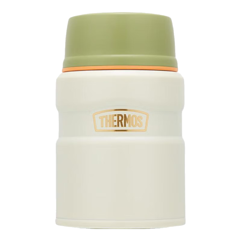 ��ħʦ��THERMOS�����±�����¶Ӫ���б�Я���չ޴���������ƿ��Ǻ�TSK2 ɽҰ�� 520ml ���չ�