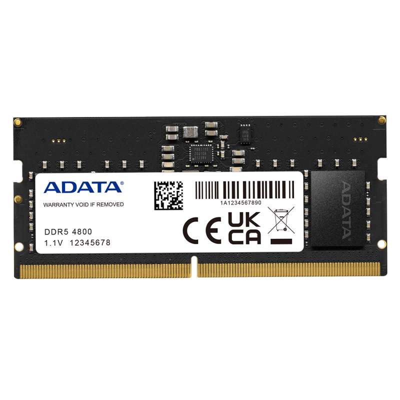  ʼǱڴ ADATA 8GB DDR5 5600 8GB DDR5 5600ʵ179Ԫ