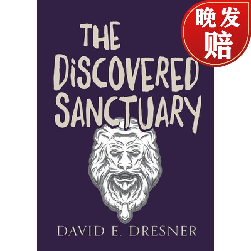 【4周达】the discovered sanctuary: the allies of theo book one