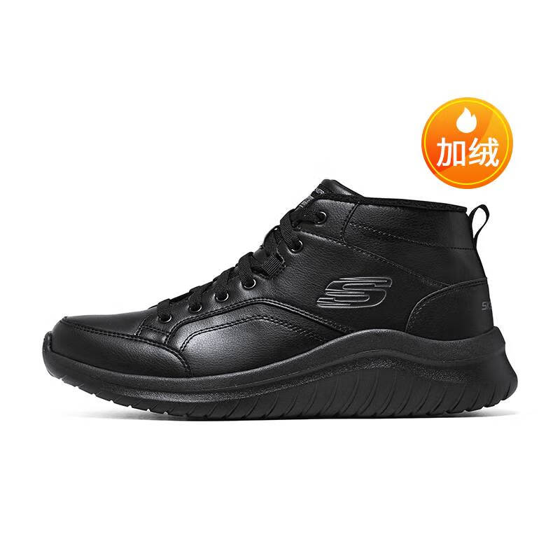 SKECHERS˹Ь23ﶬ¿ʿůѥ˶Ь 894273/BBK 41.5 258.66Ԫ