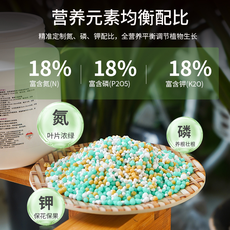 花大师免稀释植物营养液通用型绿植发财树绿萝花卉水培富贵竹专用叶面肥 【花友推荐】免稀释营养液+通用花肥