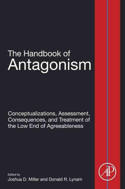【2周达】预售 按需印刷 the handbook of antagonism