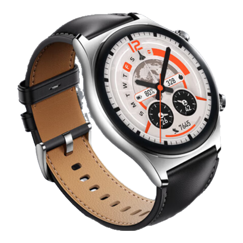 百亿补贴:HONOR 荣耀 多功能运动手表798元