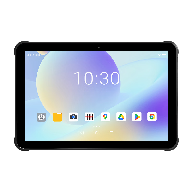 东集（Seuic）工业移动平板AUTOID PAD系列 手持数据终端 pda扫描枪 东集pad AUTOID PAD AIR|安卓10.1英寸屏