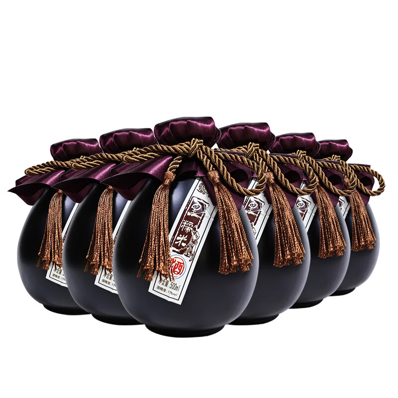 ϹݻϺŴ׾ƶζ΢ŮʿͶ׾500ml 6ƿζɱעĬϷŴ׾ 182Ԫ