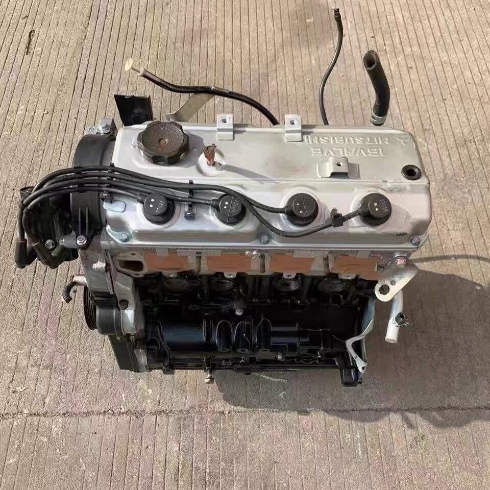 三菱猎豹 黑金刚 东风风行 得利卡 长城4g63 4g64 4g69s4m发动机