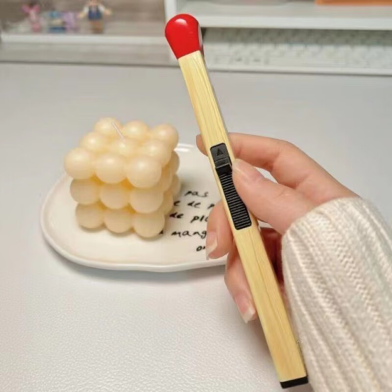 大根点香薰不烫手火柴一根 补充