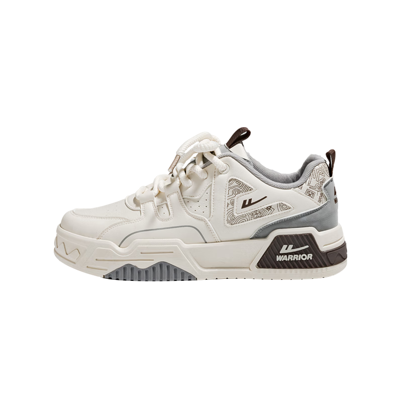 ������Warrior���ٷ���Ь�ļ�͸����Ь�������˶�Ь�к�װٴ�С��Ь�����׻�ɫ42