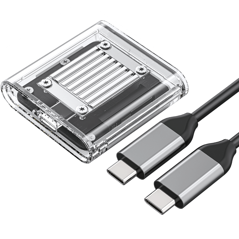 ��ƣ�ORICO��2230Ӳ�̺� M.2�ƶ���̬nvme����Ӳ�̺���Type-C3.2�ӿڵ�����������ֻ��ʼǱ�ƽ��TC20 75.05Ԫ(������)