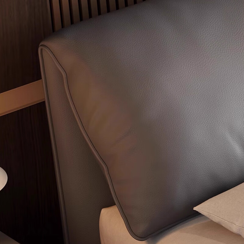 2025年双人床十大品牌排行榜揭晓：这10款舒适支撑强，睡眠超棒-图片8