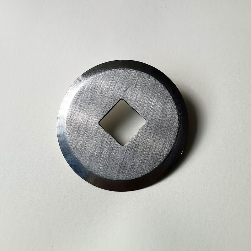 绿喆金钱镖【赠送教学】小李飞镖刀防身暗器练习武术用品 钢色*2支