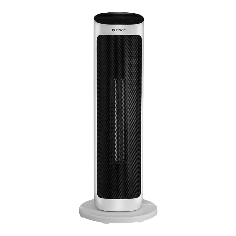 格力【廣角送暖】取暖器家用暖風(fēng)機(jī)電暖器熱風(fēng)機(jī)電暖氣搖頭電暖風(fēng)電暖扇輕音低耗 NTFH-X6020