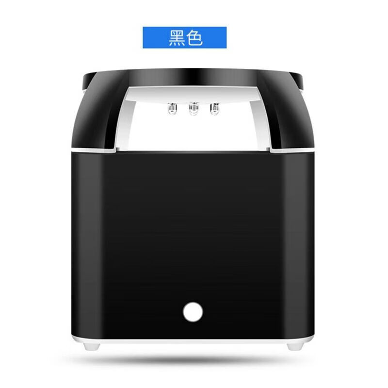 oqd灭蚊神器激光雷达吸蚊灯家用室内一扫光usb式驱蚊器静音蚊虫户外