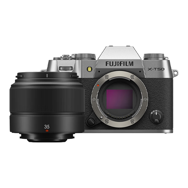 ��ʿ FUJIFILM X-T50XC35�׻� ΢�����
