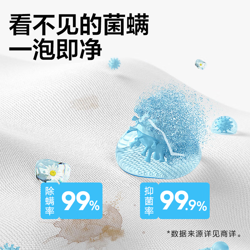 网易严选 多功能活氧爆炸盐一瓶解决多种污渍 衣物去黄果蔬厨具清洗神器 360g 1瓶 升级版爆炸盐