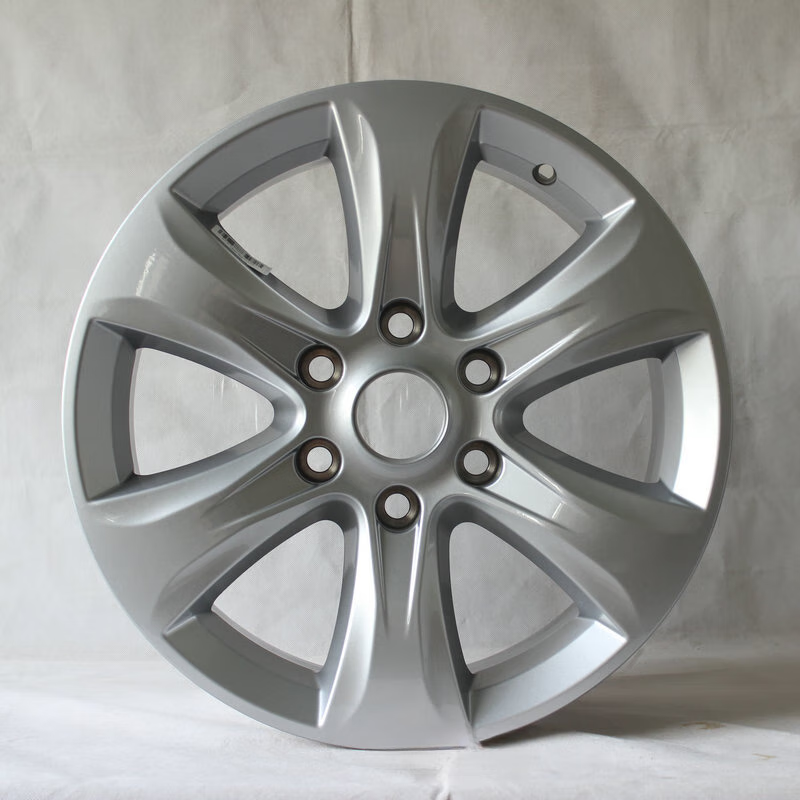 溥畔适配哈弗h9轮毂18寸轮毂原装配套铝合金钢圈长城h9精英型原厂改装