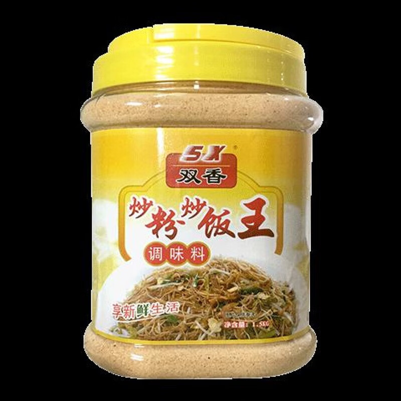 gearss铁板炒饭调料配方秘制商用炒粉炒饭王炒菜炒面调料炒粉调味料