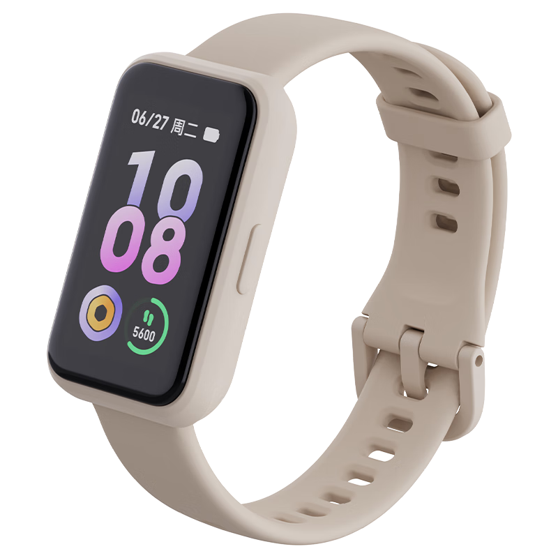 Keep�ֻ������˶��ֻ�B4 Lite�������ٷ��γ�����֧��˯������Ѫ����������Ʋ�����ˮ������Ů�� �Լ۱�֮ѡB4 lite-�̲�ɫ