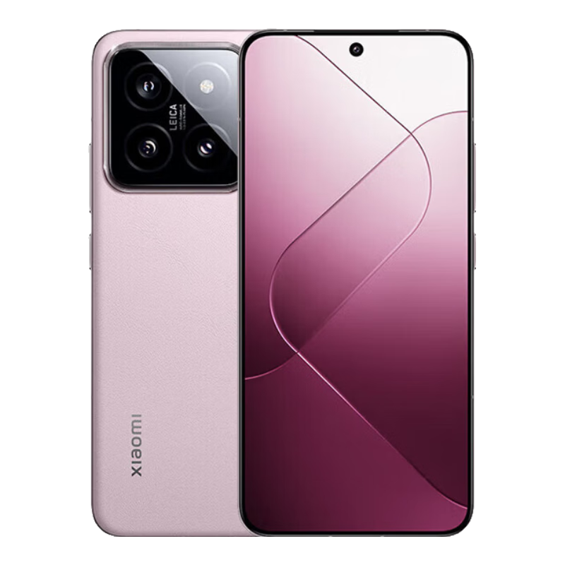 MI/С 14 ֻ 8Gen3 ѩɽ 16+1T