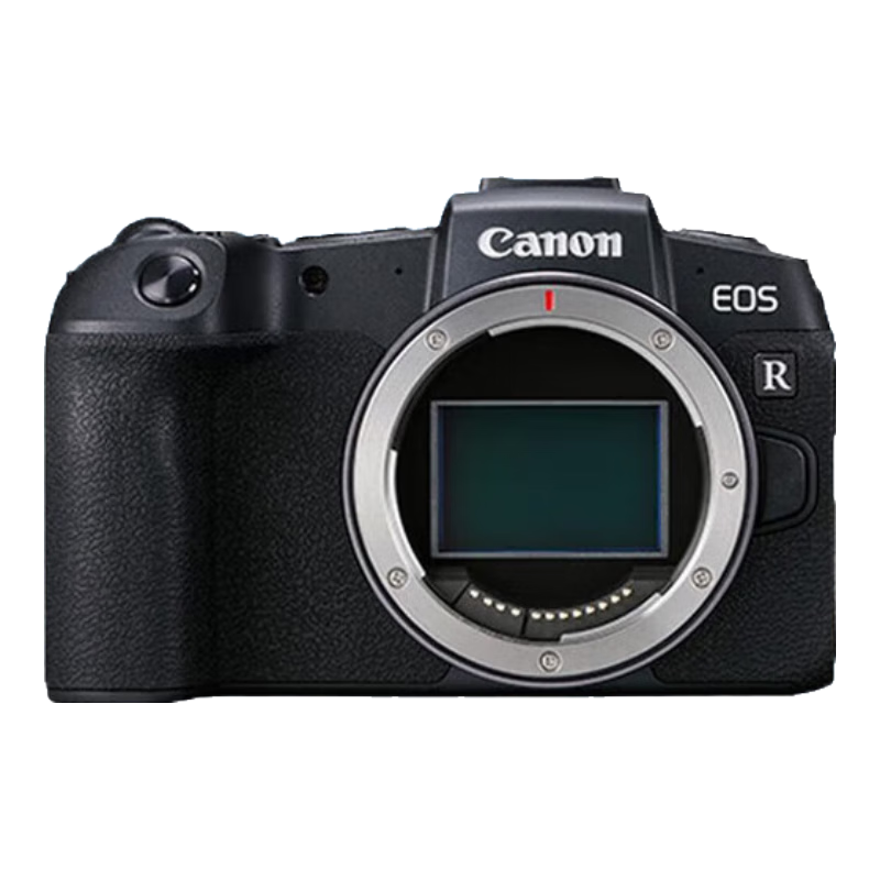 ܣCanon EOS RP רҵ΢׻ 4KƵVlog rpȫרҵ΢ RP𵥻ͷ޷ա ٷ䡾ޱرӰ~Ƽײ͡4687Ԫȯ