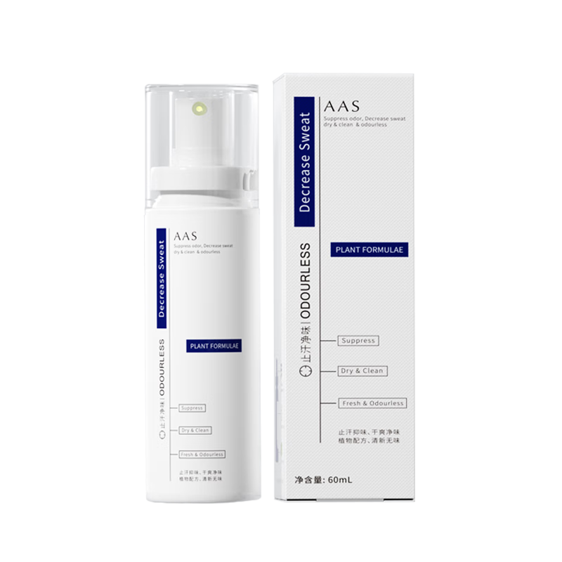 ���ڲ�����aas����ֹ��¶����������Ҹ�������ų���ζˮ������� ��Ůʿר�� ��3��������60ml 60.02Ԫ