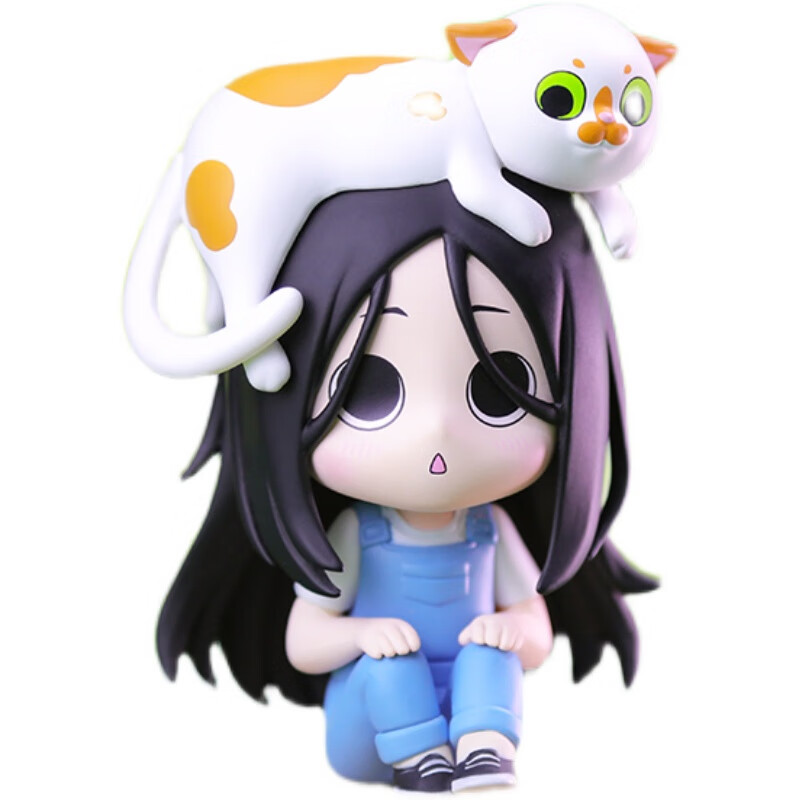 薇欧漫一人之下手办盲盒一人之下出发啦盲盒动漫车头