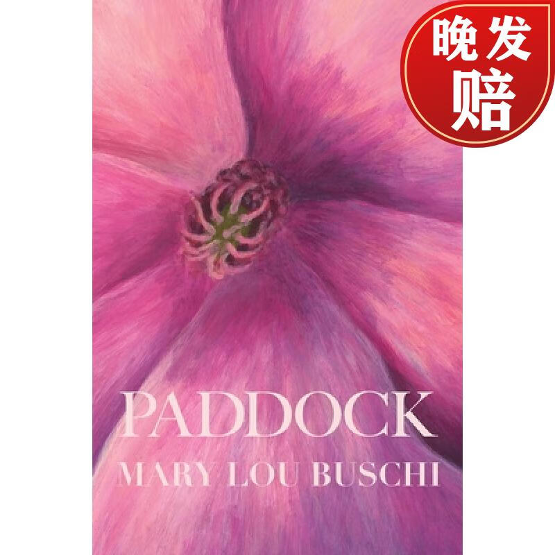 【4周达】paddock