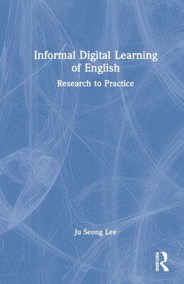 预订 informal digital learning of english