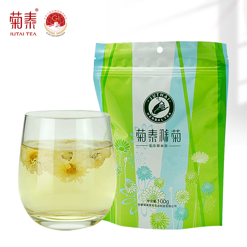 菊花茶为何变绿会有什么问题为什么在线 菊花茶为何变绿会有什么问题为什么在线