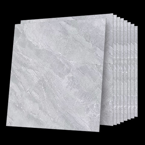 贴水泥地专用的自粘地面地板革直接铺加厚耐磨pvc板材 【高级灰】w617