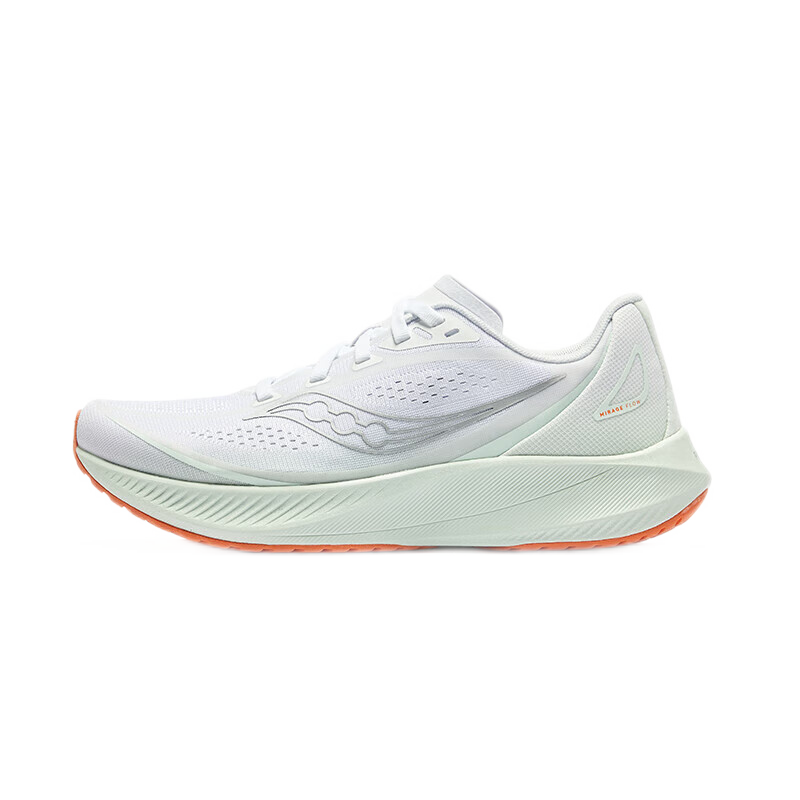 SauconyMIRAGE FLOW͸ЬŮļܲЬ˶ЬŮ 1 35.5ʵ349Ԫ