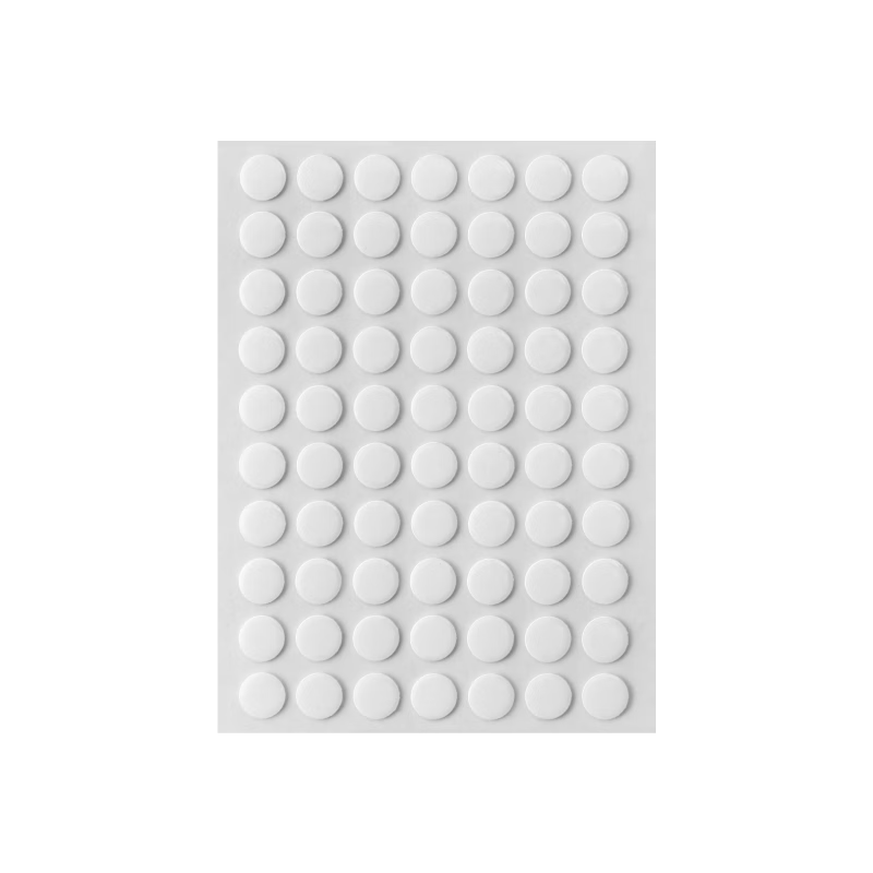 �����ܵ�㽺�޺�˫�潺��Ƭ2026�괺��Բ�����׽�ǿ�������װ��˺������  ֱ��8mm 420ö DS-5116.9Ԫ