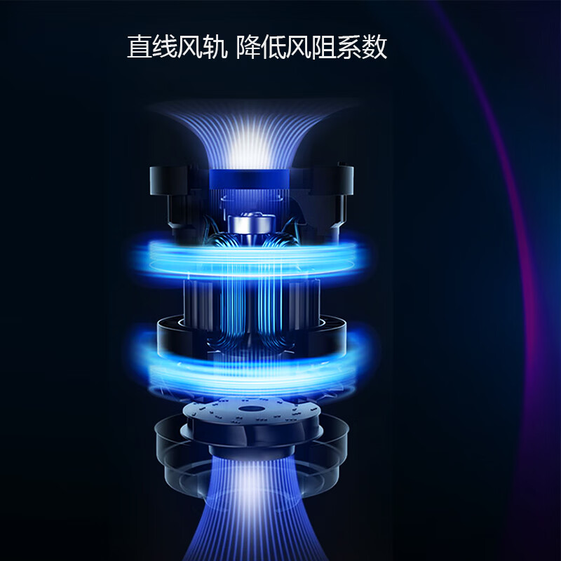 徕芬万家手持无线吸尘器静音大吸力长续航吸尘拖地擦地一体智能全自动除螨床宝猫狗宠物家庭车载懒人适用 V101智享版