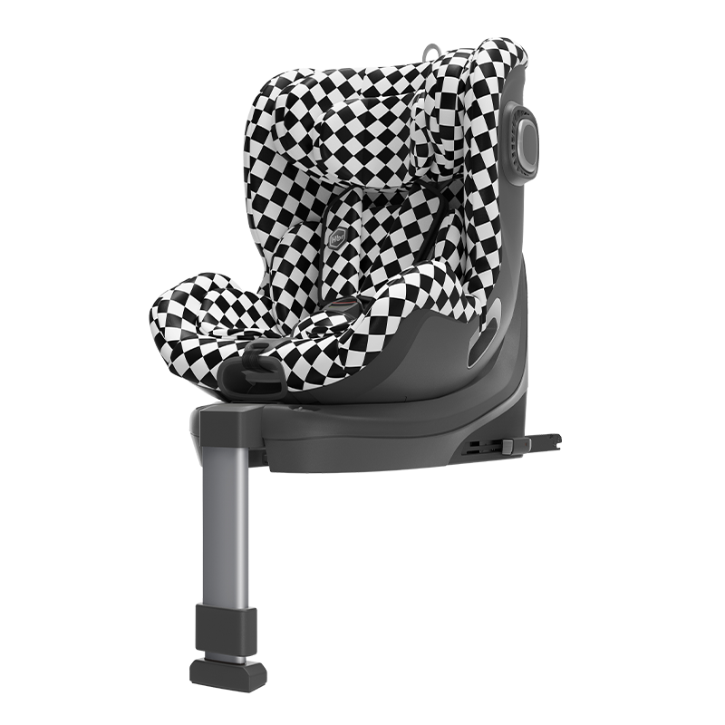 ���ڲ����������� ��ͯ��ȫ���� E360 0-4-12��,i-Size��֤,�ڰ����̸�