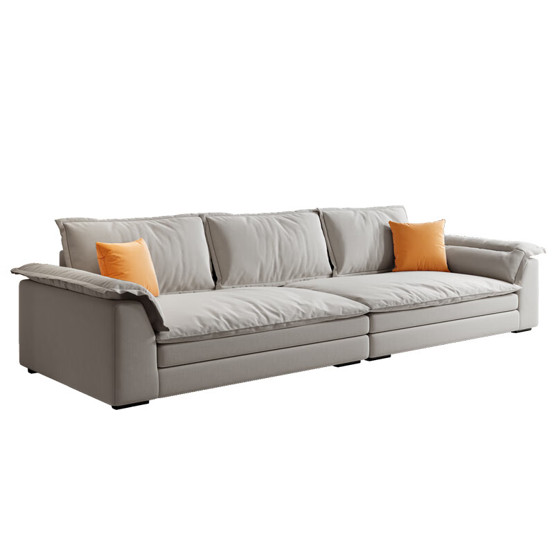 沙发哪个牌子舒适？测评这9款高弹久坐不累神器