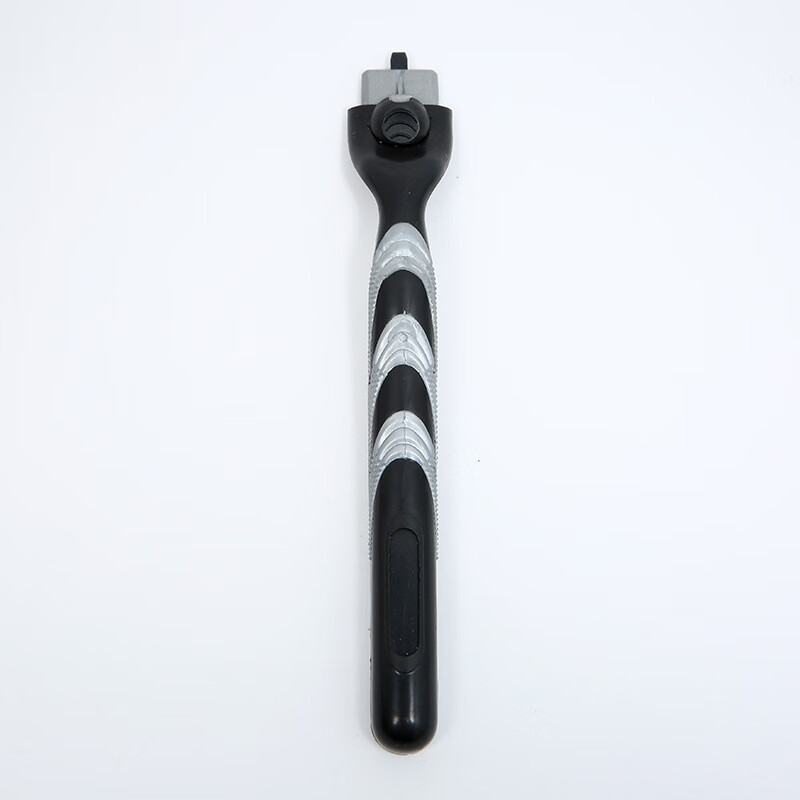 【严选直发】3层剃须刀片男士手动剃须刀刮胡刀片不锈钢老式剃 单独刀架无刀头