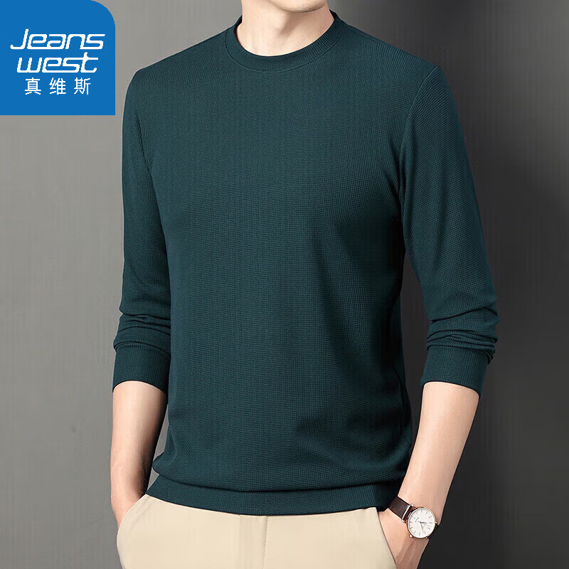 ���ڲ�������ά˹�����д��ﳤ��T���������������������з������Բ�촿ɫ��Լ A422-999 ����ɫ XL (����130-150��) 49Ԫ