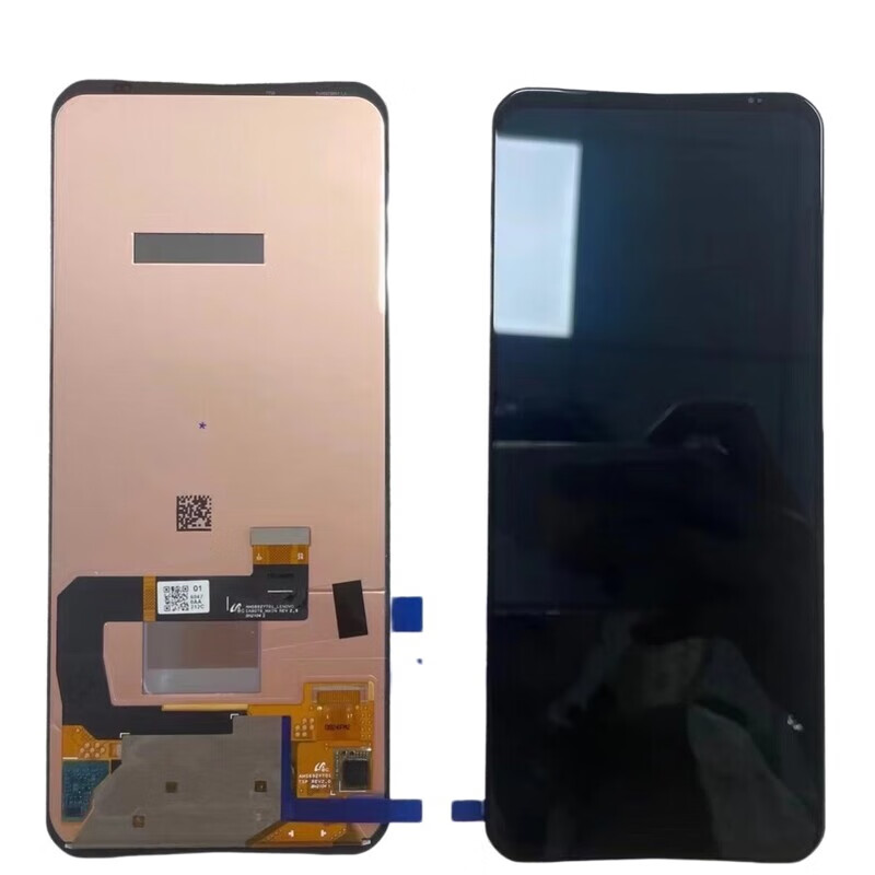 柯里图适用联想拯救者原装屏幕电竞手机1pro/2pro/L70081/y70/y90内外屏 拯救者Y70纯原屏幕总成